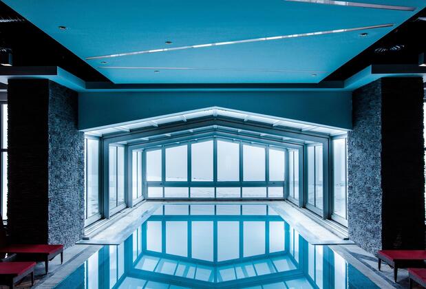 Sway Hotels - Görsel 4