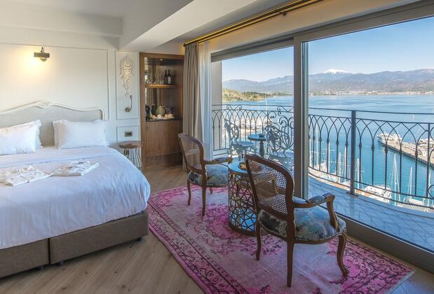 Casa Margot Hotel - Görsel 11