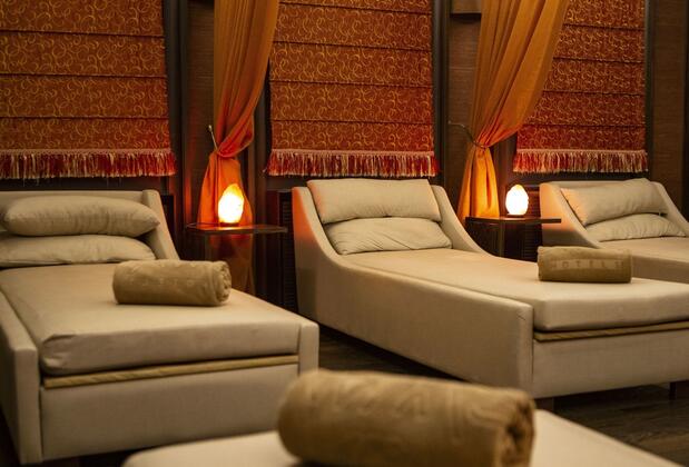 Sway Hotels - Görsel 10