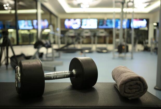 Sunprime C-Lounge Hotel - Görsel 25