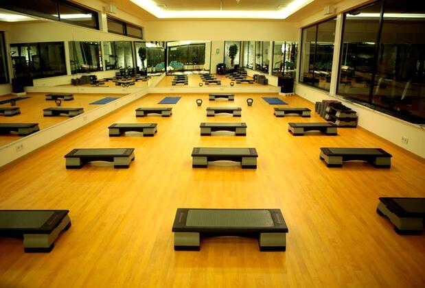 Sunprime C-Lounge Hotel - Görsel 26