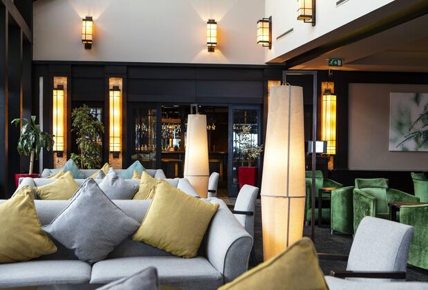 Sway Hotels - Görsel 5