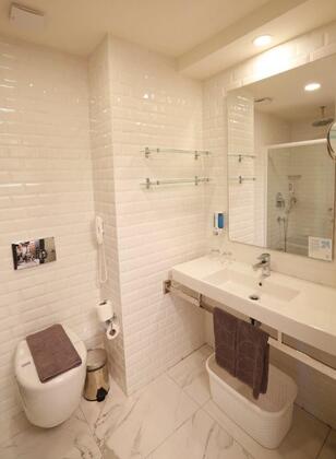 Sunprime C-Lounge Hotel - Görsel 36