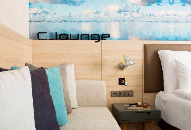 Sunprime C-Lounge Hotel - Görsel 34