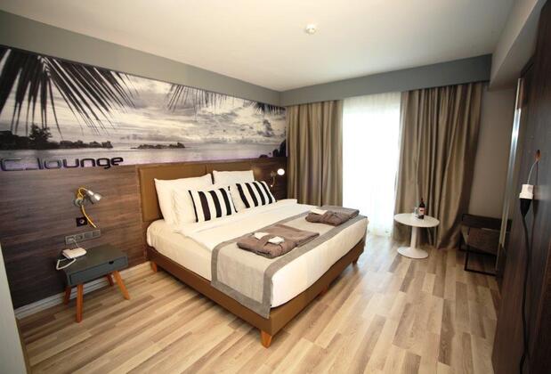 Sunprime C-Lounge Hotel - Görsel 35