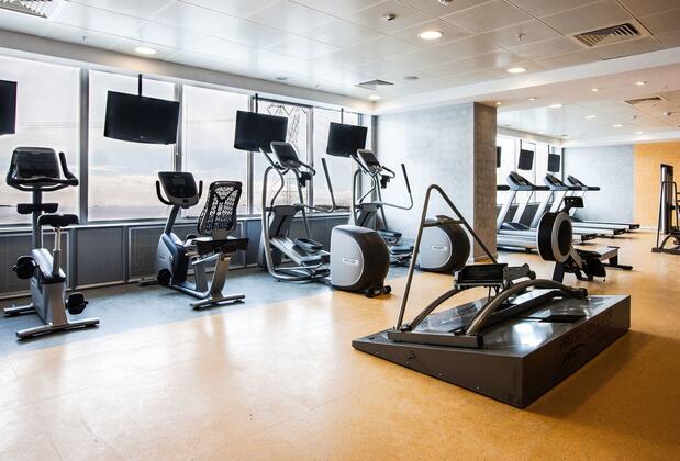 Sway Hotels - Görsel 15