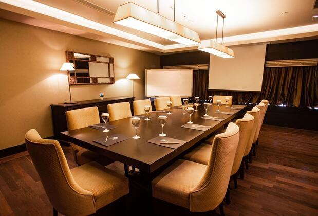 Sway Hotels - Görsel 14