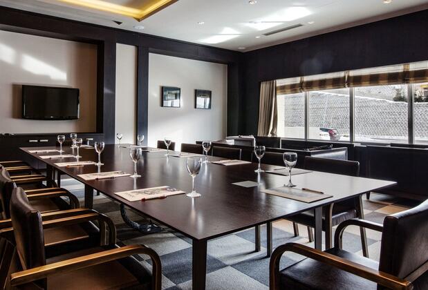 Sway Hotels - Görsel 8