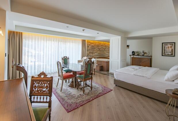 Casa Margot Hotel - Görsel 7