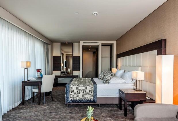 Sway Hotels - Görsel 23