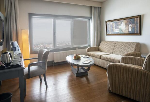 Sway Hotels - Görsel 24