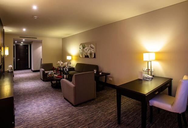 Sway Hotels - Görsel 7