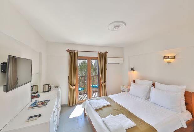 Zinbad Otel - Görsel 26