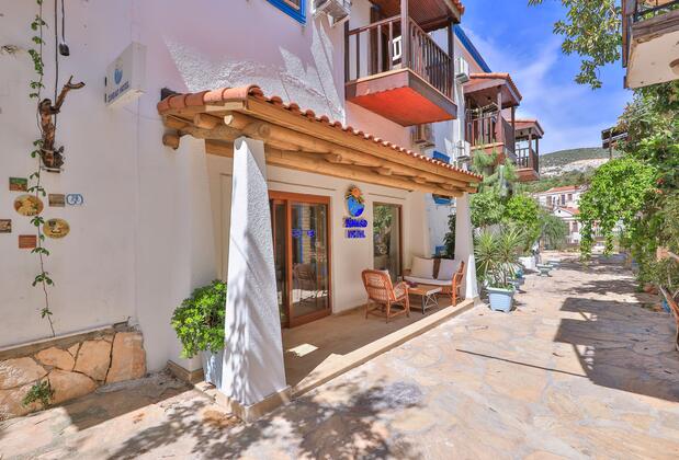 Zinbad Otel - Görsel 23