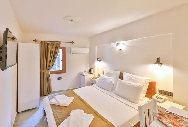 Zinbad Otel - Görsel 22