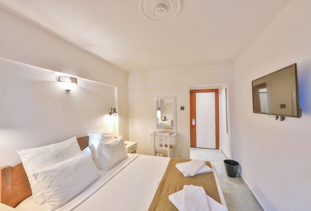 Zinbad Otel - Görsel 10