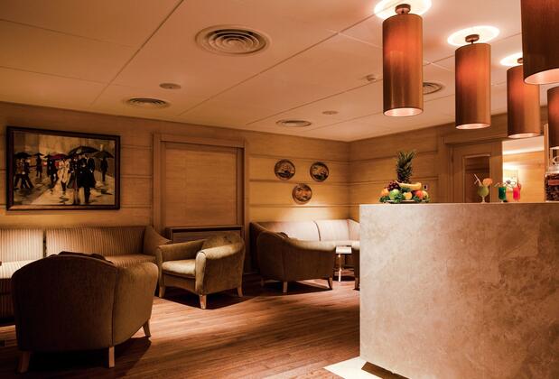 Sway Hotels - Görsel 25