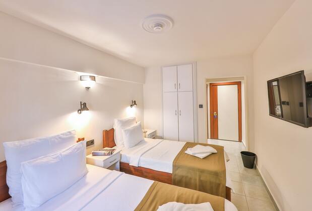 Zinbad Otel - Görsel 19