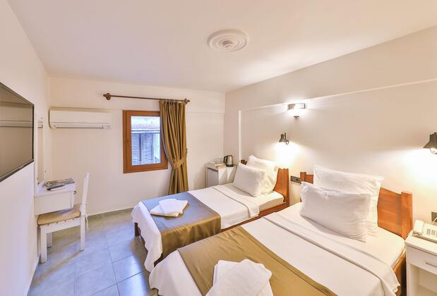 Zinbad Otel - Görsel 16