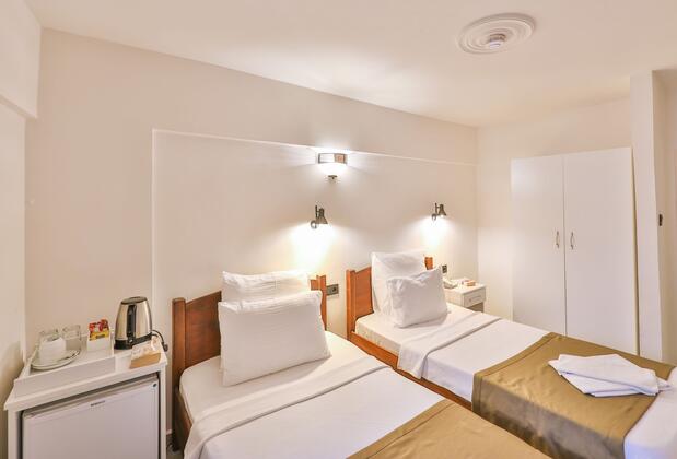 Zinbad Otel - Görsel 13