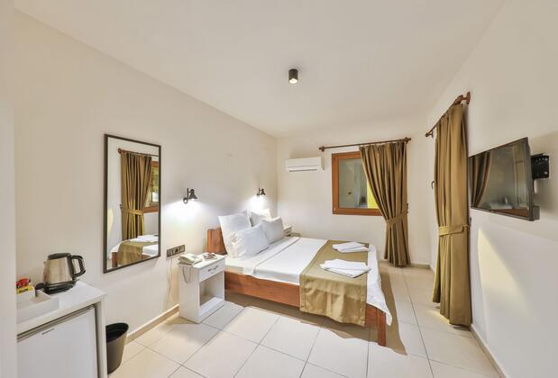 Zinbad Otel - Görsel 25