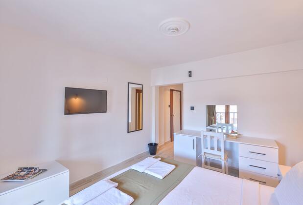 Zinbad Otel - Görsel 21