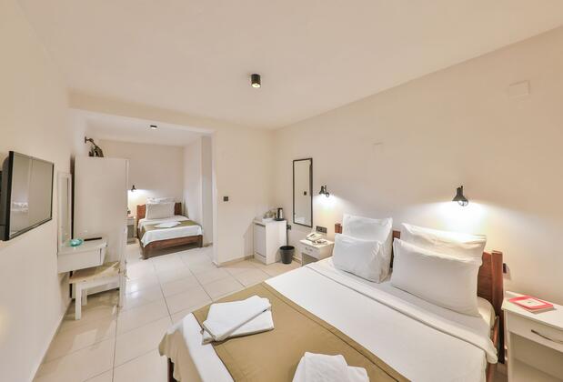 Zinbad Otel - Görsel 20