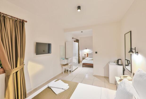 Zinbad Otel - Görsel 12