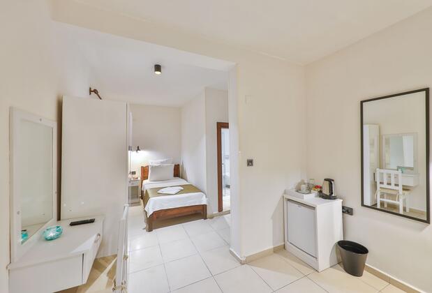 Zinbad Otel - Görsel 27