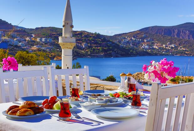 Zinbad Otel - Görsel 14