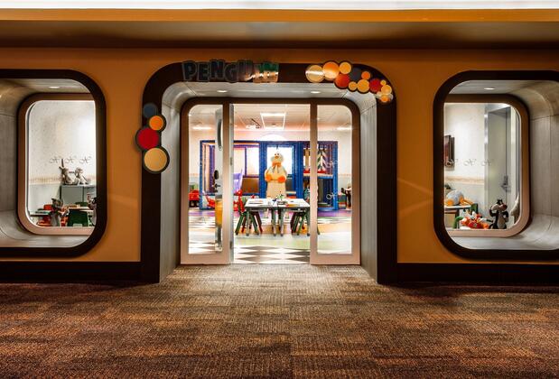 Sway Hotels - Görsel 13