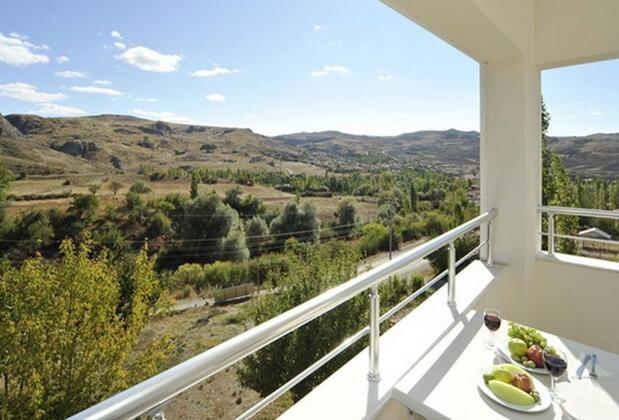 Başkent Demiralan Hotel - Görsel 4