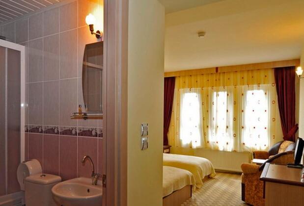Başkent Demiralan Hotel - Görsel 9
