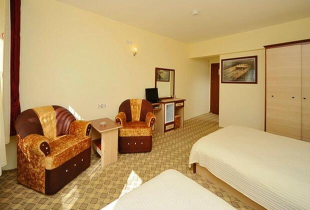 Başkent Demiralan Hotel - Görsel 5