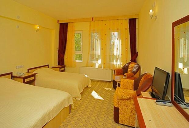 Başkent Demiralan Hotel - Görsel 6
