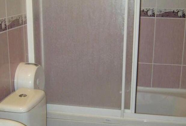 Başkent Demiralan Hotel - Görsel 7