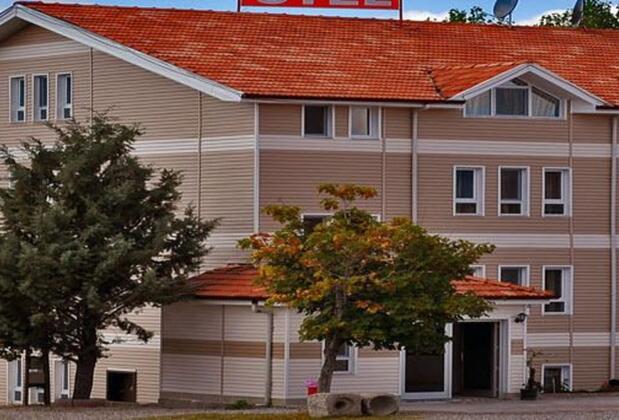 Başkent Demiralan Hotel - Görsel 2
