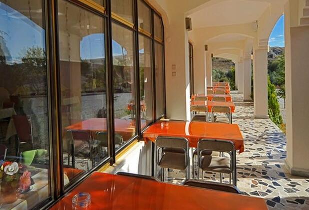 Başkent Demiralan Hotel - Görsel 11