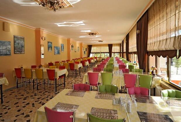 Başkent Demiralan Hotel - Görsel 12
