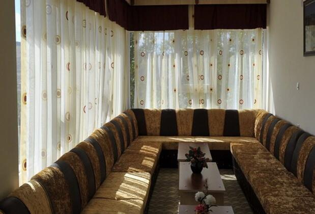 Başkent Demiralan Hotel - Görsel 13