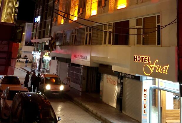 Hotel Fuat - Görsel 4
