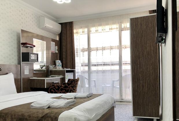 Hotel Fuat - Görsel 26