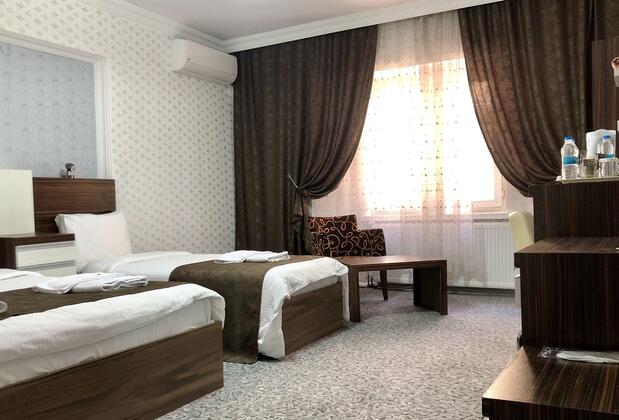 Hotel Fuat - Görsel 27