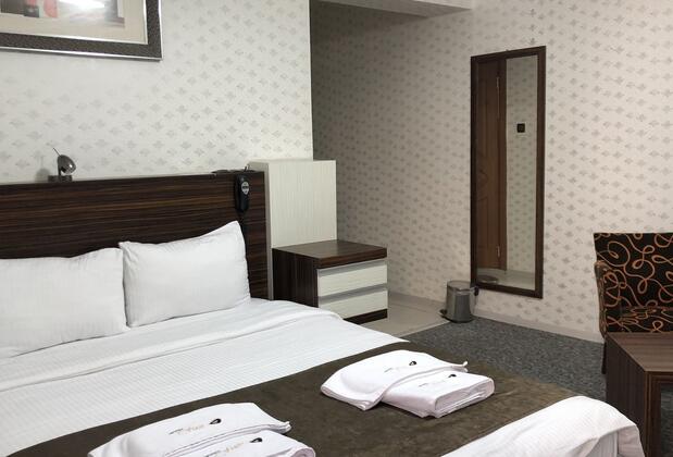 Hotel Fuat - Görsel 29