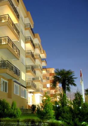 Vip Apart Hotel - Görsel 3