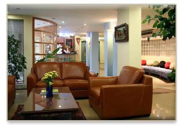 Vip Apart Hotel - Görsel 6