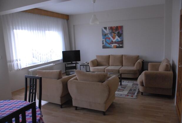 Vip Apart Hotel - Görsel 9