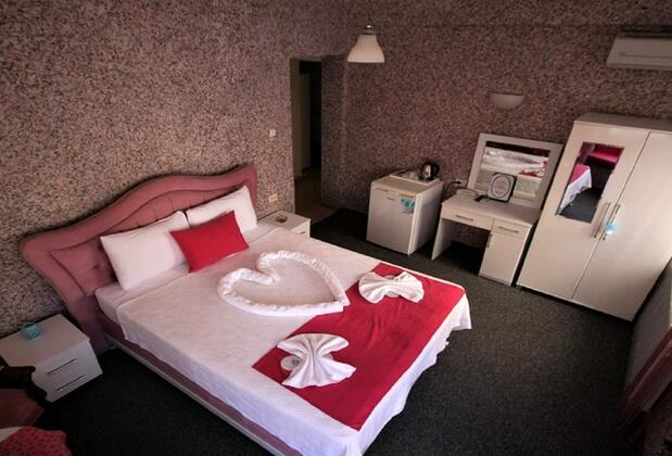 Kılıç Otel - Görsel 9