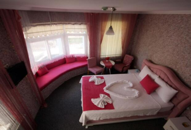 Kılıç Otel - Görsel 10