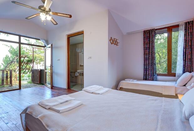 Assos Terrace Hotel - Görsel 21